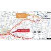 Tour de France 2018 Details start 18th stage (2) - source: letour.fr
