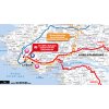Tour de France 2018 Details start 4th stage (2) - source: letour.fr
