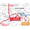 Tour de France 2018 Details start 7th stage (2) - source: letour.fr