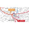 Tour de France 2018 Details start 8th stage (2) - source: letour.fr