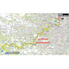 Tour de France 2019 stage 21: route - source :letour.fr