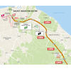 Tour de France 2020: finish route 10th stage - source:letour.fr
