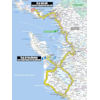 Tour de France 2020: route 10th stage - source:letour.fr