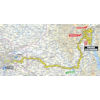 Tour de France 2020: route 15th stage - source:letour.fr