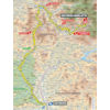 Tour de France 2020: route 4th stage - source:letour.fr