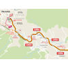 Tour de France 2020: finish route 5th stage - source:letour.fr