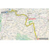 Tour de France 2021: route stage 6 - source:letour.fr