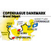 Tour de France 2022: Grand Départ - source:letour.fr