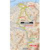 Tour de France 2022: route stage 10 - source:letour.fr
