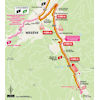 Tour de France 2022: finale, route stage 10 - source:letour.fr