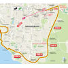 Tour de France 2022 stage 3: finale, route - source:letour.fr