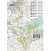 Tour de France 2022 stage 5: route - source:letour.fr
