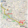 Tour de France 2022 stage 6: route - source:letour.fr