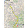 Tour de France 2022 stage 7: route - source:letour.fr