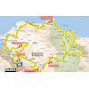 Tour de France 2023: route 1st stage - source:letour.fr