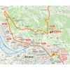 Tour de France 2023, stage 1: route finale - source:letour.fr