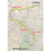 Tour de France 2023, stage 11: route - source:letour.fr