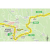 Tour de France 2023, stage 12: route, intermediate sprint - source:letour.fr