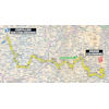 Tour de France 2023, stage 13: route - source:letour.fr