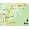 Tour de France 2023, stage 15: route, intermediate sprint - source:letour.fr