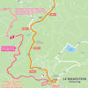 Tour de France 2023, stage 20: route, finale - source:letour.fr