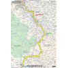 Tour de France 2023, stage 7: route - source:letour.fr