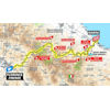 Tour de France 2024, stage 1: route - source:letour.fr