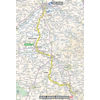 Tour de France 2024, stage 10: route - source:letour.fr