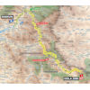 Tour de France 2024, stage 19: route - source:letour.fr