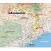 Tour de France 2024, stage 20: route - source:letour.fr