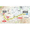 Tour de France 2024, stage 3: route - source:letour.fr