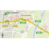 Tour de France 2024, stage 3: route, intermediate sprint - source:letour.fr