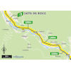 Tour de France 2024, stage 4: route, intermediate sprint - source:letour.fr