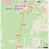 Tour de France 2024, stage 7: route, finale - source:letour.fr