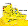 Tour de France 2025: Grand Départ - source:letour.fr