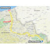 Tour de France 2025, stage 3: route - source:letour.fr