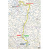 Tour de France 2026, stage 11: route - source:letour.fr
