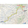 Tour de France 2026, stage 13: route - source:letour.fr