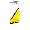 Tour de France 2026, stage 15: Col de la Croisette - source:letour.fr