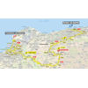 Tour de France 2026, stage 16: route - source:letour.fr
