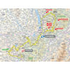 Tour de France 2026, stage 17: route - source:letour.fr