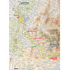 Tour de France 2026, stage 18: route - source:letour.fr