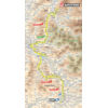 Tour de France 2026, stage 19: route - source:letour.fr