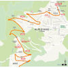 Tour de France 2026, stage 19: route to Alpe d'Huez - source:Tour de France roadbook