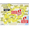 Tour de France 2026, stage 2: circuit - source:letour.fr