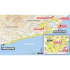 Tour de France 2026, stage 2: route - source:letour.fr