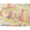 Tour de France 2026, stage 20: route - source:letour.fr