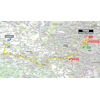 Tour de France 2026, stage 21: route - source:letour.fr
