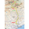 Tour de France 2026, stage 3: route - source:letour.fr