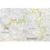 Tour de France 2026, stage 5: route - source:letour.fr